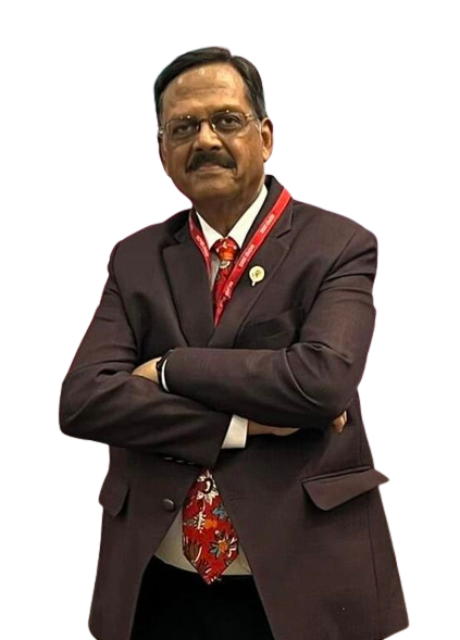 Dr Yogesh Gupta neurosurgeon